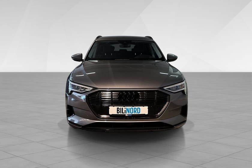 Bilde 2 av Audi e-tron 55 quattro 