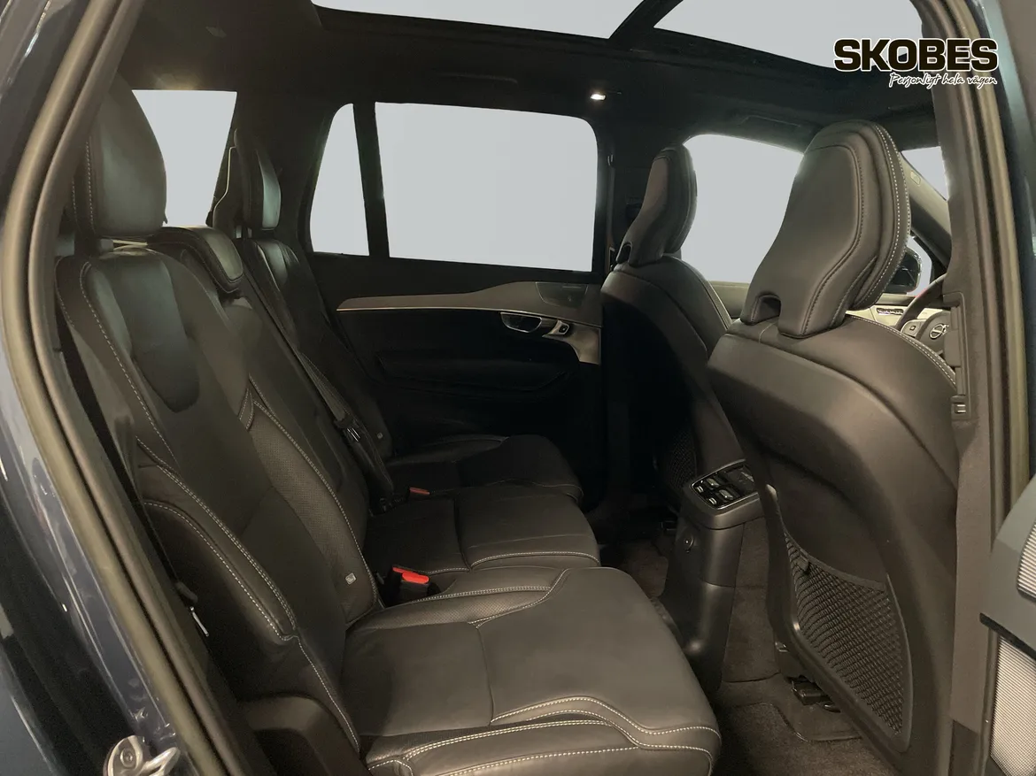 Volvo XC90 7-seater