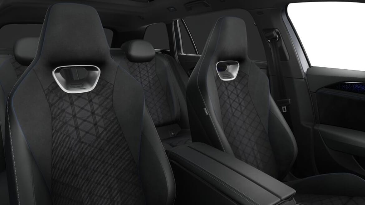 Volkswagen Volkswagen Passat Variant eHybrid — bild 9