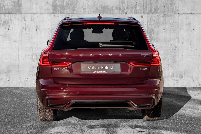 Bilde 5 av Volvo XC60