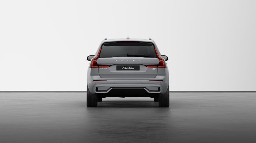 Bilde 4 av Volvo XC60 Recharge T6 Plus Dark KROK|PANO|TONEDE|SUB|19"