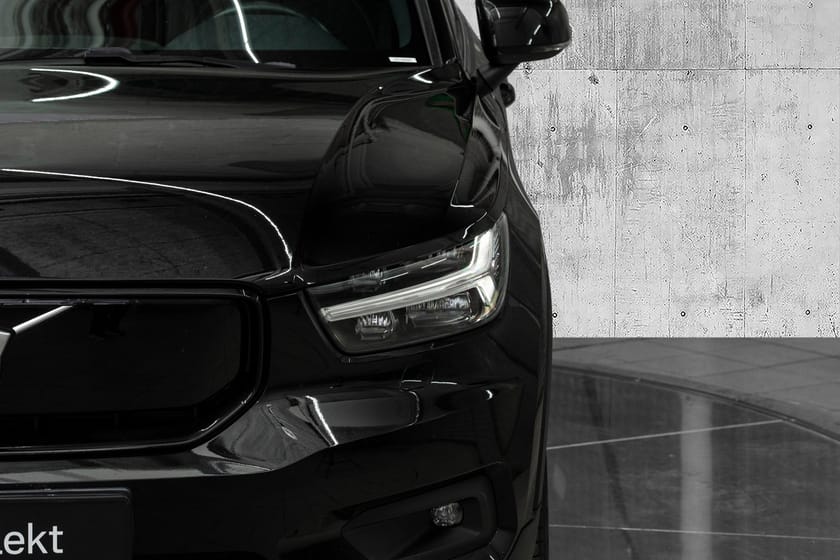 Bilde 4 av Volvo XC40 P8 Hengerfeste HarmanKardon AktivLED