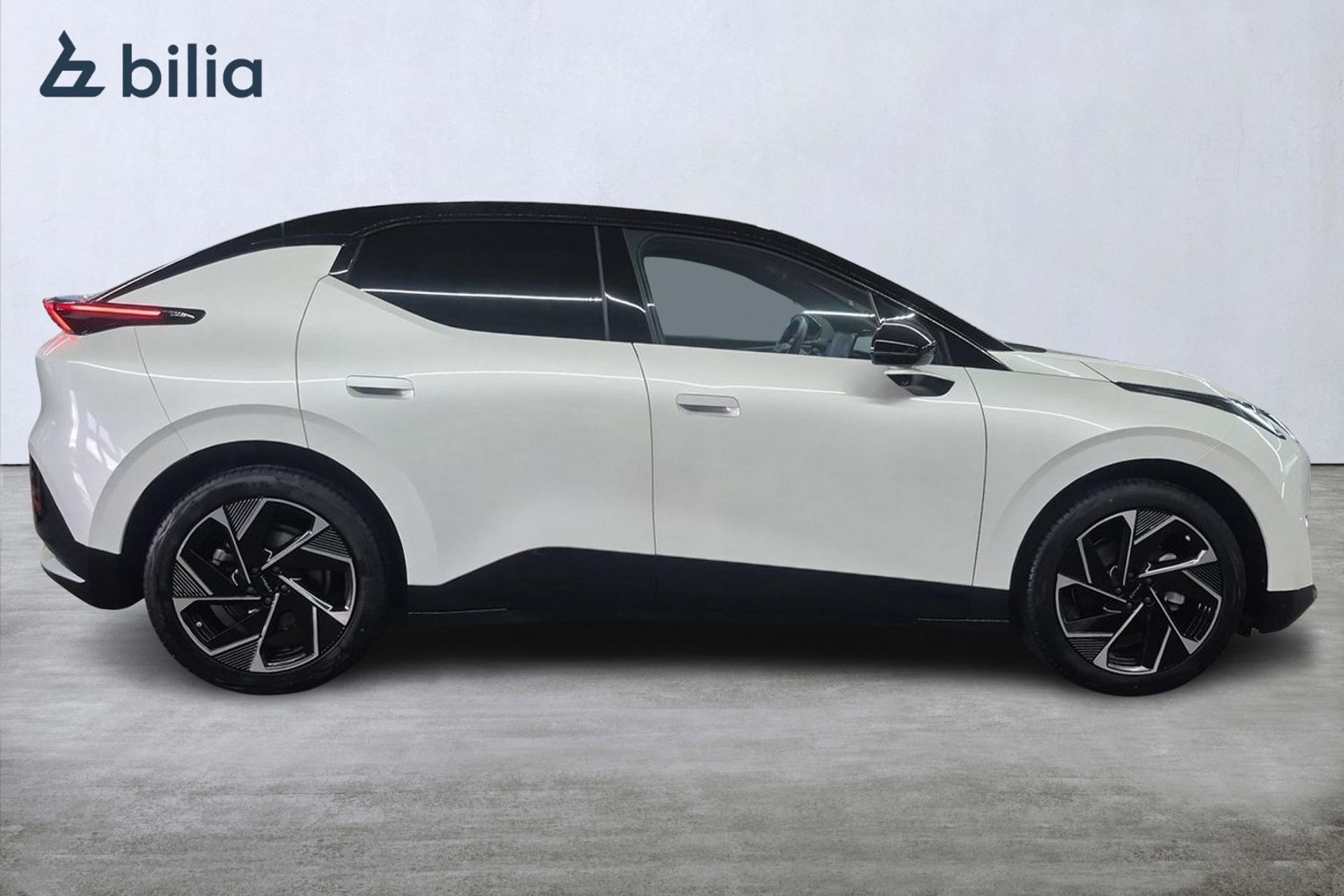 Lynk & Co 02 EV 66 kWh 2025, kuva 6/23