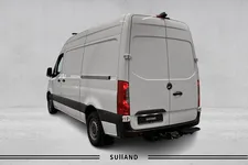 Thumnail bilde 3 av Mercedes-Benz Sprinter 317 CDI RWD Panel Van