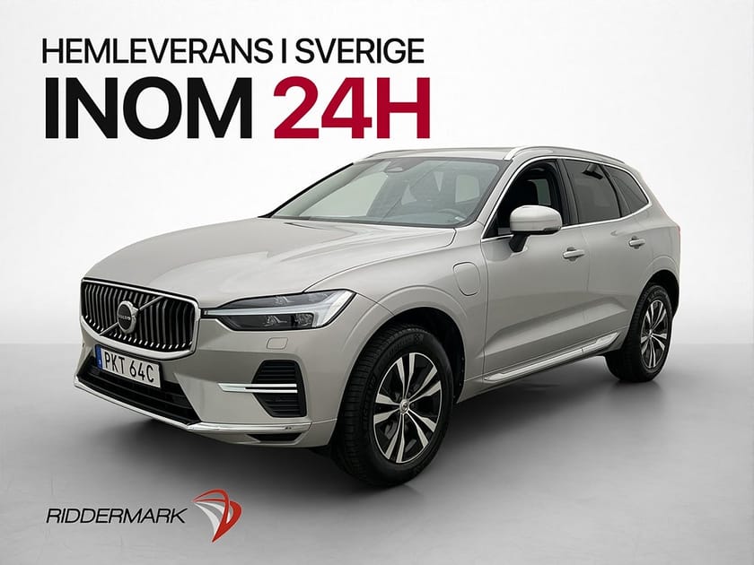 Bild 1 av Volvo XC60