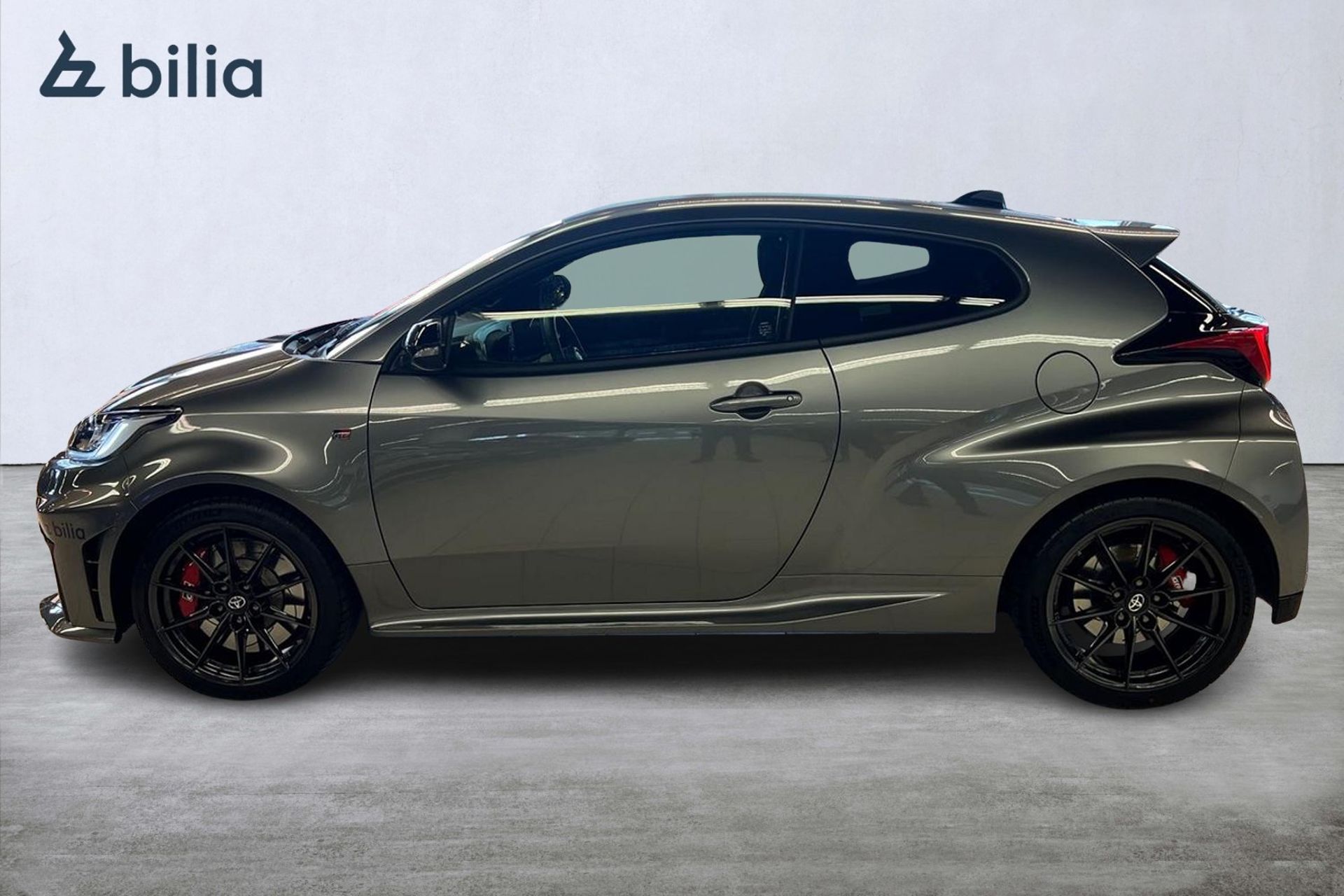 Toyota GR Yaris 280HK AWD PREMIUM AT 2024, bild 3/10