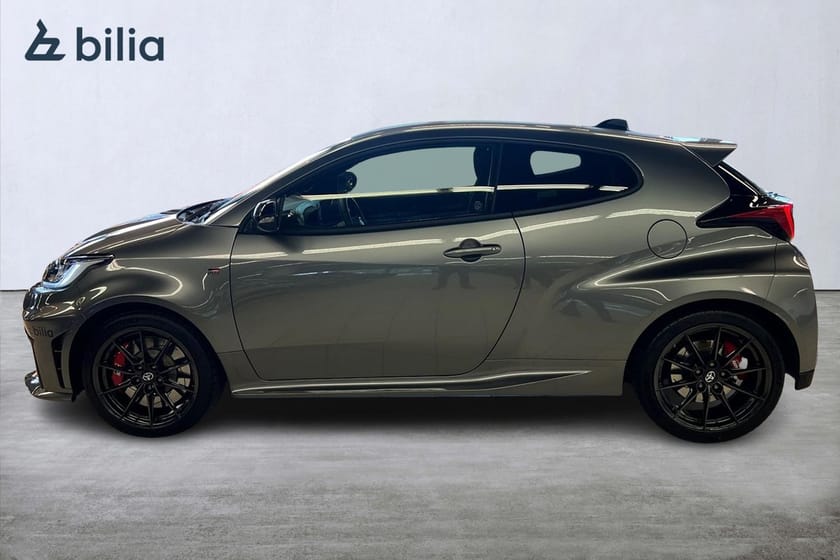 Bild 3 av Toyota GR Yaris