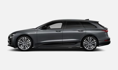 Audi A6 Avant e-tron quattro 315kW S-line Edition Tech Plus