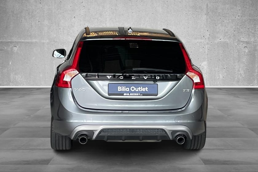 Bilde 5 av Volvo V60