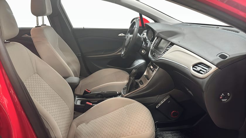 Bild 3 av Opel Astra