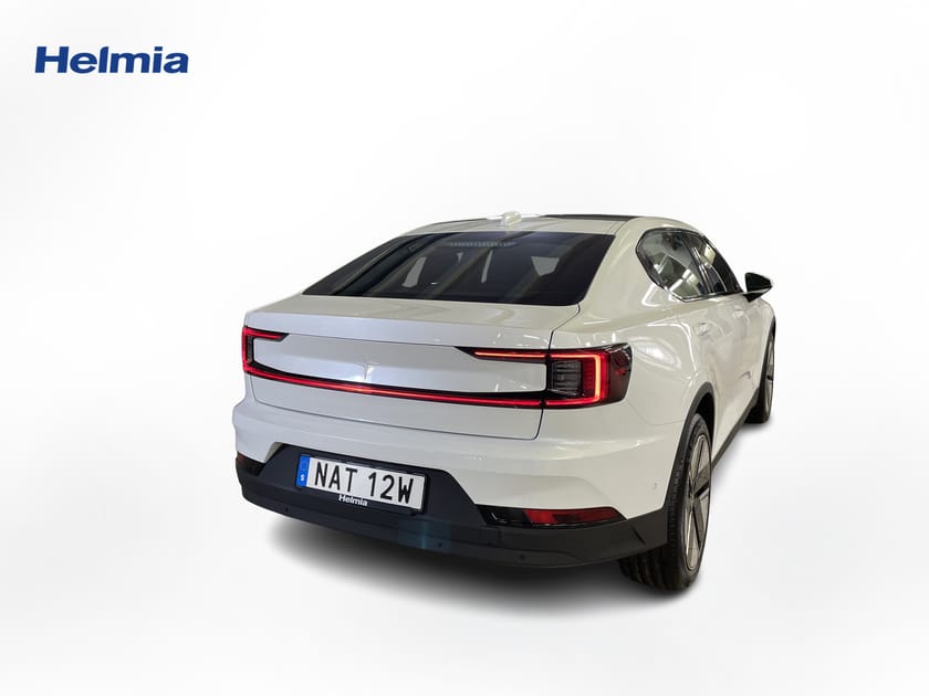 Bild 5 av Polestar 2 Long Range Single Motor Bus Edt