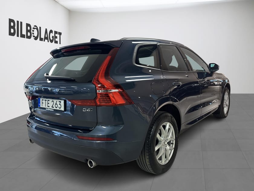 Bild 4 av Volvo XC60