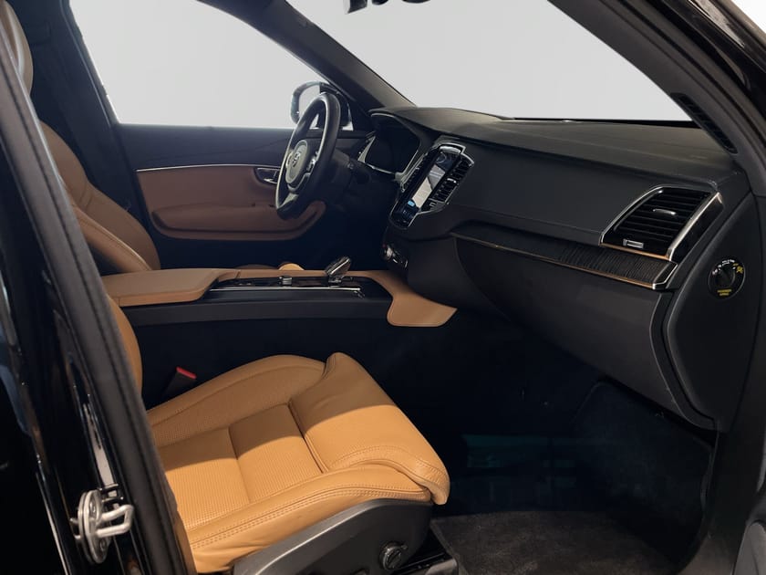 Bild 5 av Volvo XC90 7-seater T8 Ultra Dark