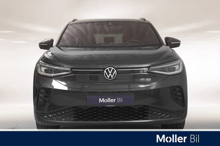 Bilde 4 av Volkswagen ID.4 GTX 77kwh