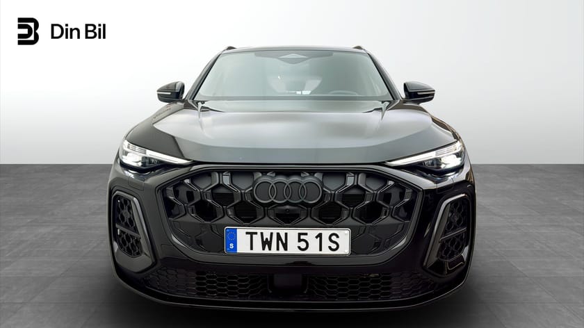 Bild 4 av Audi Q5 Sportback e-hybrid quattro S-line 270kw Tech Plus