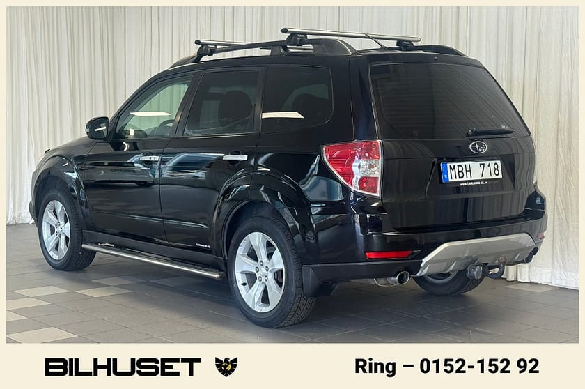Bild 5 av Subaru Forester