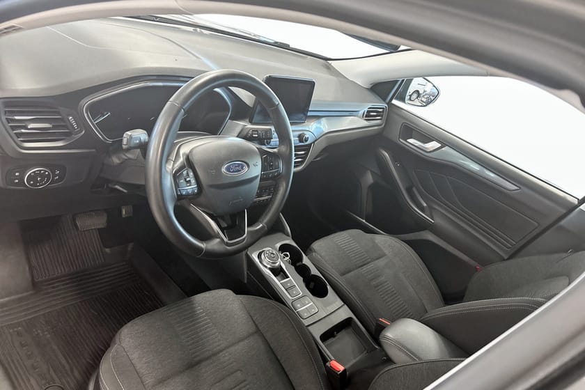 Bild 5 av Ford Focus Active Kombi 1.0 125hk Hgv Aut