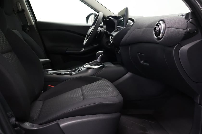 Bild 5 av Nissan Juke Hybrid N-Connecta / Navi / Carplay / FRISERVICE / RABATT