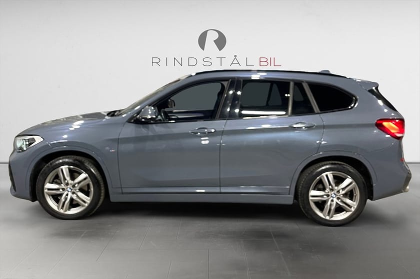 Bild 4 av BMW X1 xDrive20i