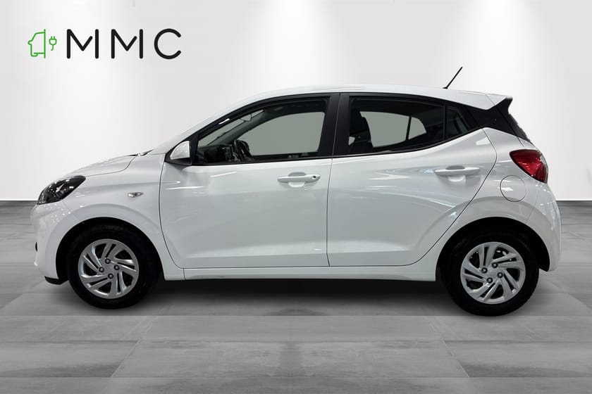 Bild 3 av Hyundai i10