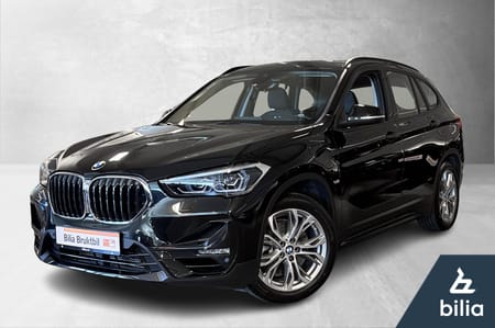 BMW X1 xDrive25e Hengerfeste, HeadUp, Navi, Ryggekamera