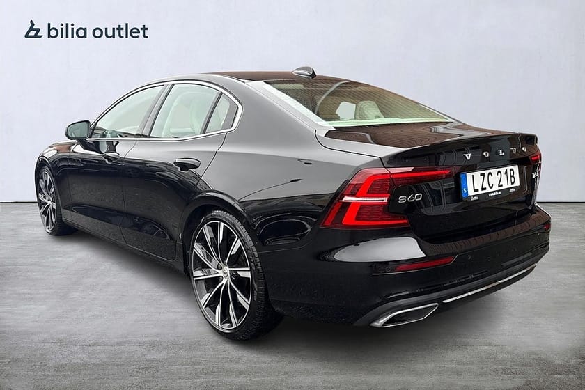 Bild 4 av Volvo S60