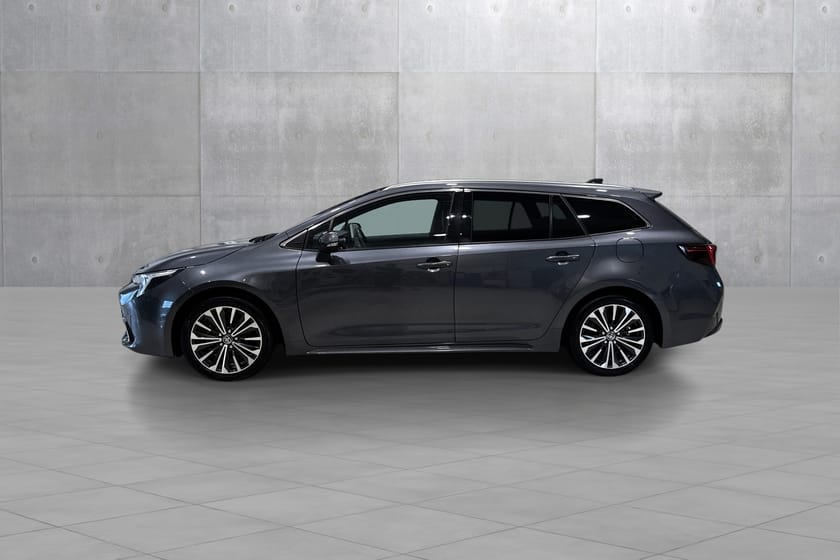 Bilde 3 av Toyota Corolla Touring Sports Hybrid Active Tech