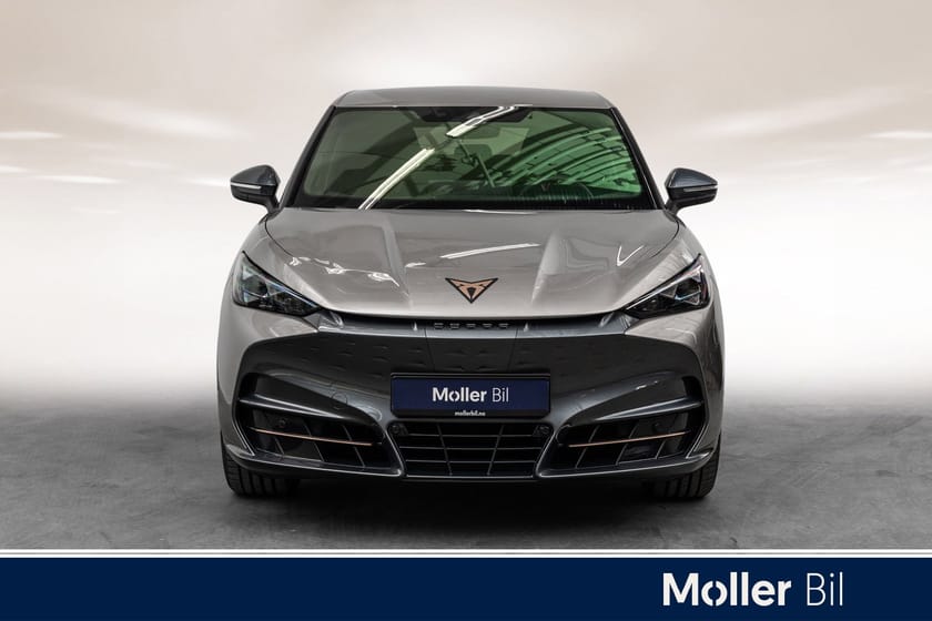 Bilde 3 av CUPRA Tavascan VZ 