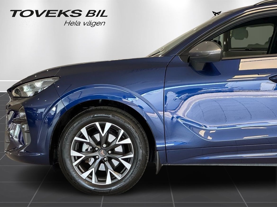 CUPRA CUPRA Terramar — bild 7