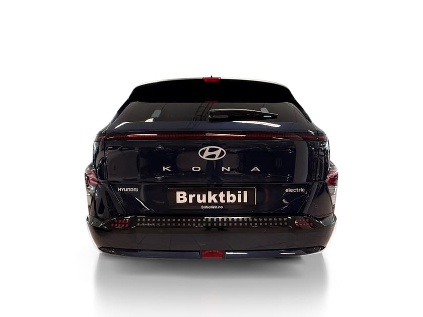 Bilde 4 av Hyundai Kona Electric Long Range 