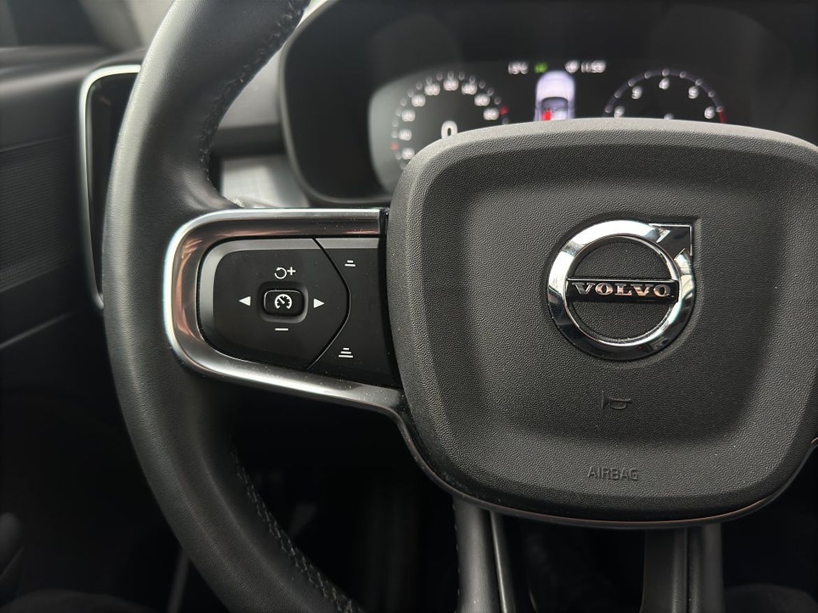 Volvo XC40, bild 18 av 20
