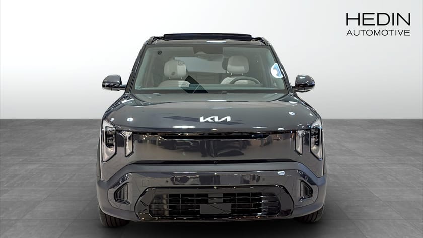 Bild 2 av Kia EV2 Long Range