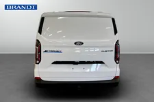 Ford E-Transit Custom 320