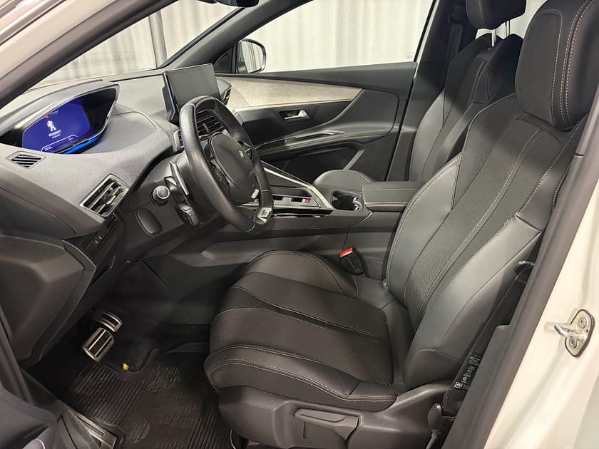 Bild 5 av Peugeot 3008 GT PureTech 130 AUT Inkl. Vinterhjul