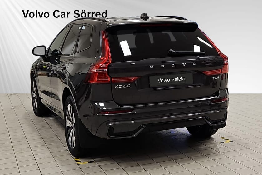 Bild 4 av Volvo XC60