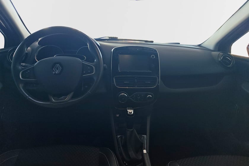 Bild 5 av Renault Clio PhII Energy TCe 90  Intens 5-d