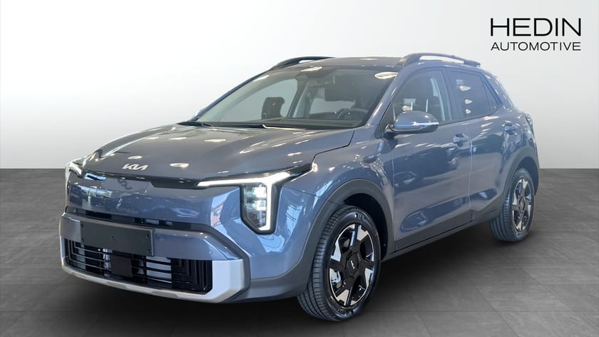 Bild 1 av Kia Stonic MHEV ADVANCE