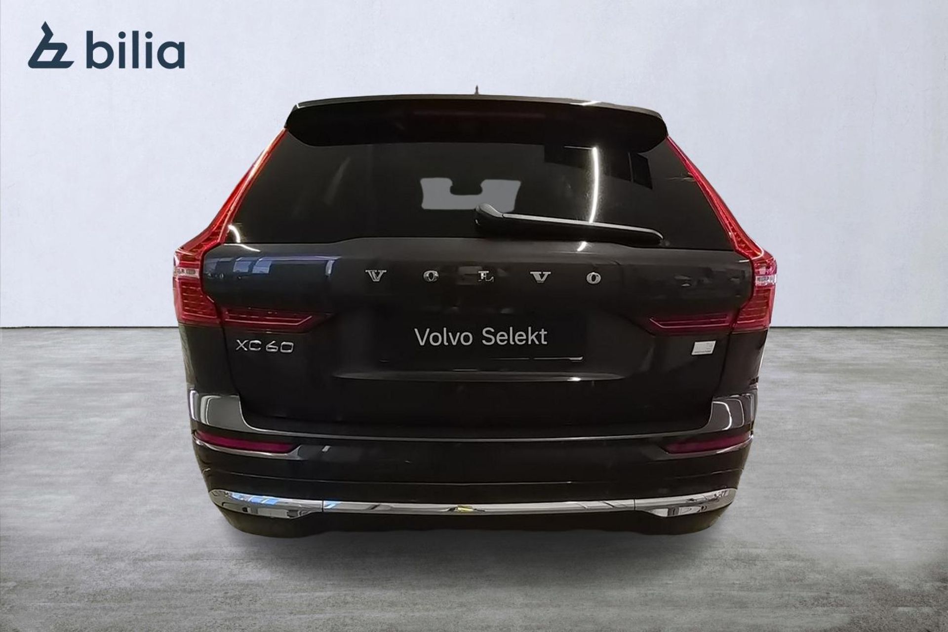 Volvo XC60 Recharge T6 Inscription 2022, bild 5/10
