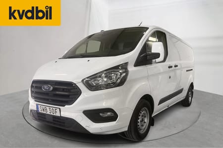 Ford Transit Custom 300