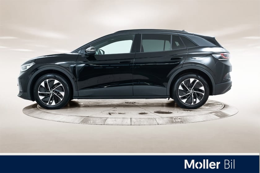 Bilde 2 av Volkswagen ID.4 Pro 4M highl.77kwh 286hk