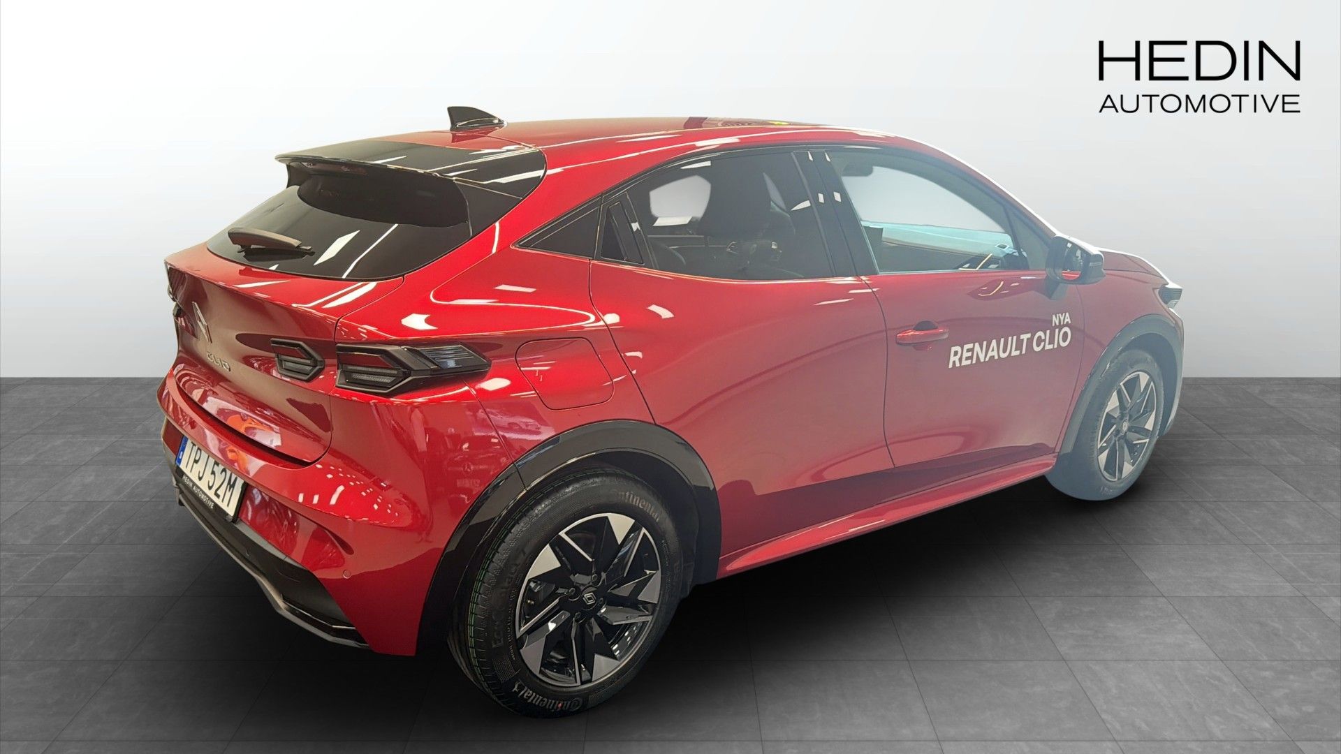 Renault Clio TECHNO TCE 115 EDC 2026, bild 2/18