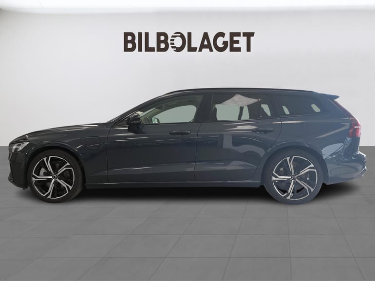 Bild 2 av bilen