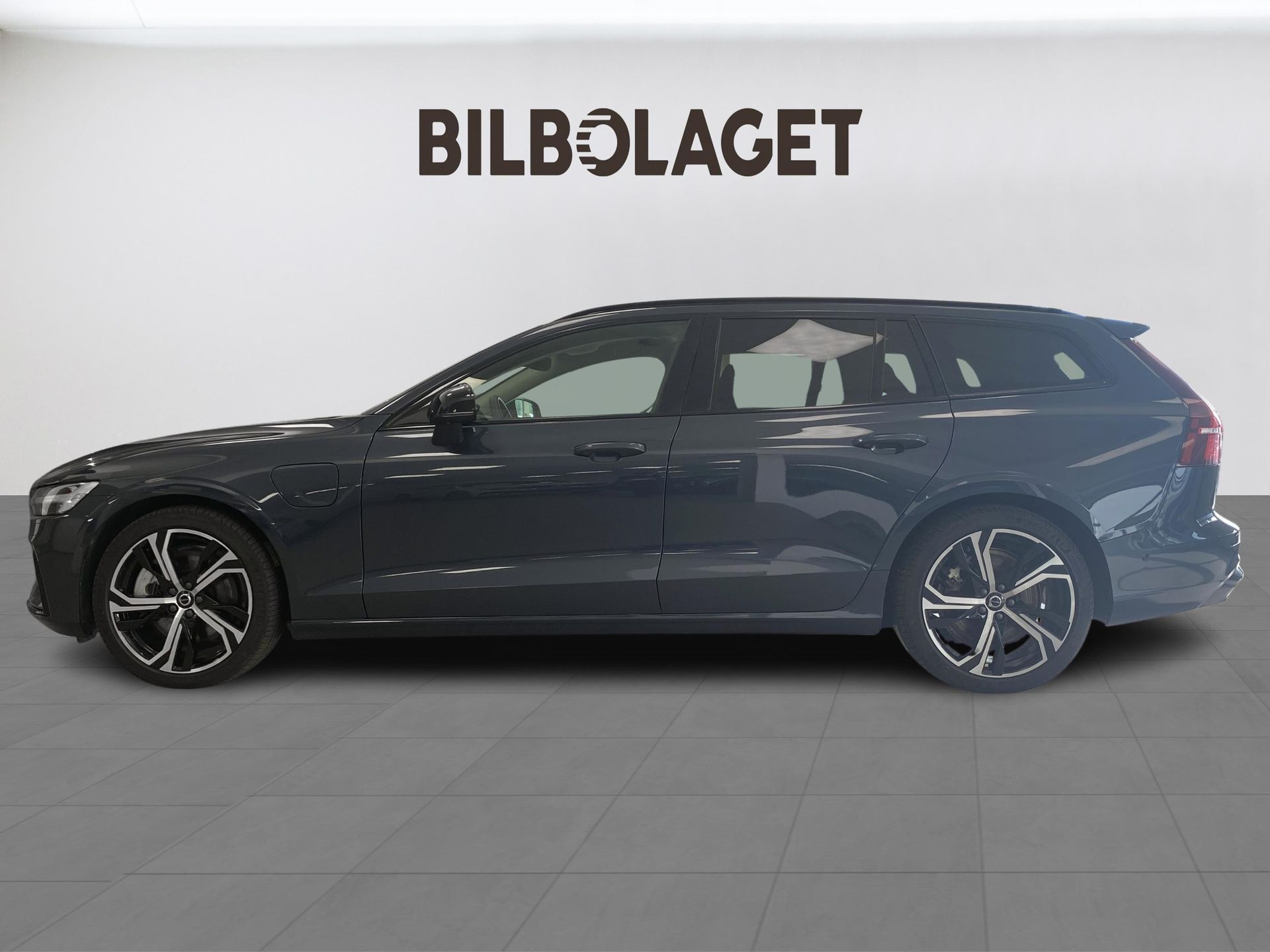 Volvo V60 2026, bild 2/10