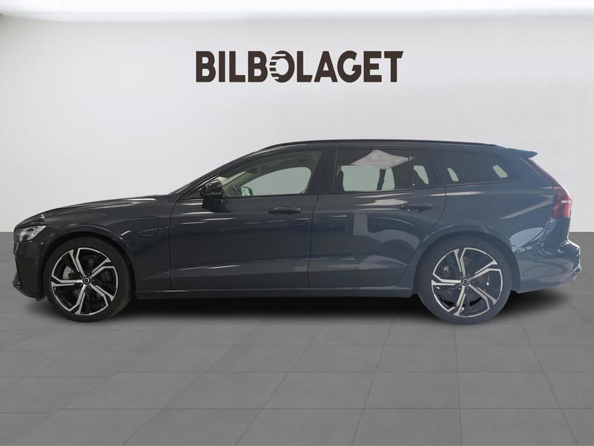 Bild 2 av Volvo V60