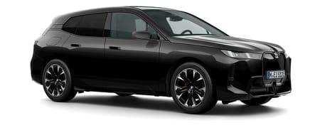 BMW iX xDrive60 xDrive 60
