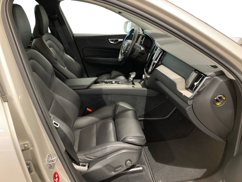 Bild 4 av Volvo XC60 T5 AWD Inscription