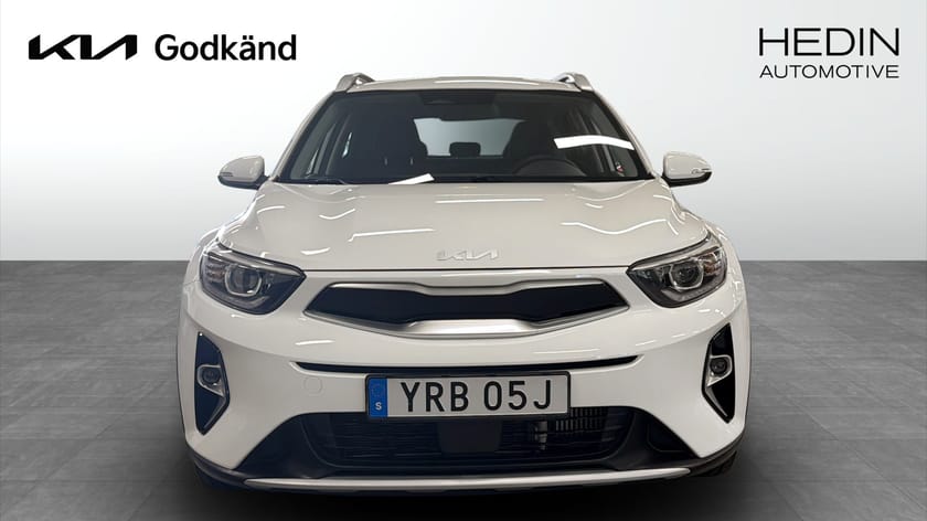 Bild 2 av Kia Stonic