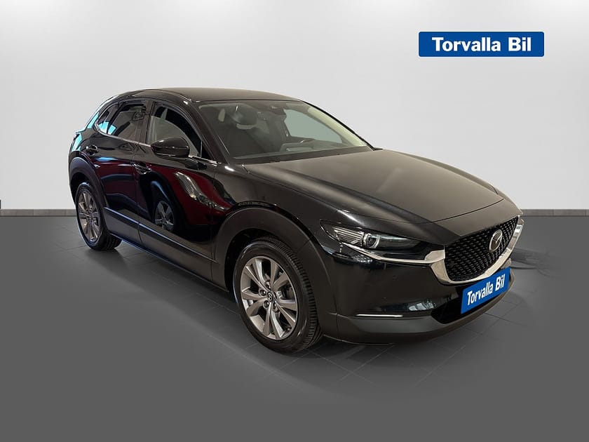 Bild 3 av Mazda CX-30