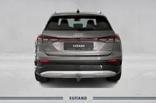 Thumnail bilde 3 av Audi Q4 50 e-tron quattro