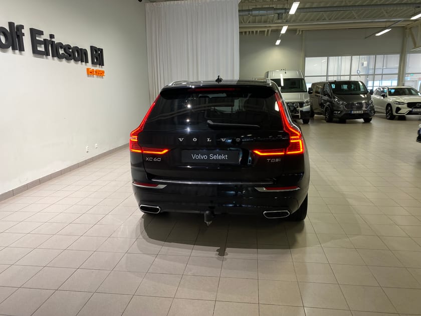 Bild 5 av Volvo XC60 T8 TE Inscription